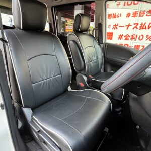 SERENA セレナ ハイウェイスター S-HYBRID"後期型"【車検2年付】
