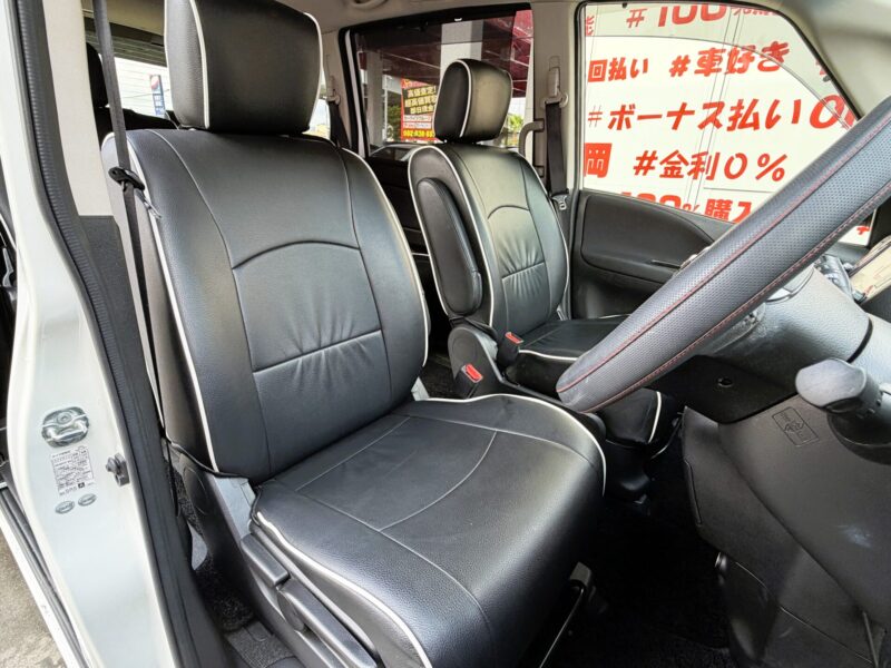 SERENA セレナ ハイウェイスター S-HYBRID"後期型"【車検2年付】