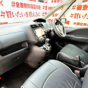 SERENA セレナ ハイウェイスター S-HYBRID"後期型"【車検2年付】