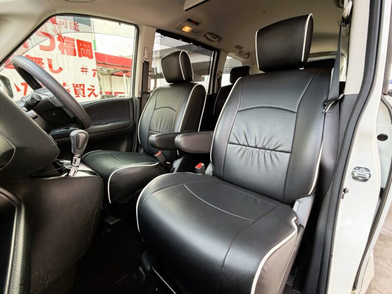 SERENA セレナ ハイウェイスター S-HYBRID"後期型"【車検2年付】