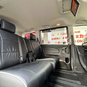 SERENA セレナ ハイウェイスター S-HYBRID"後期型"【車検2年付】