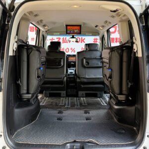 SERENA セレナ ハイウェイスター S-HYBRID"後期型"【車検2年付】