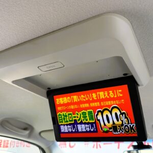 SERENA セレナ ハイウェイスター S-HYBRID"後期型"【車検2年付】