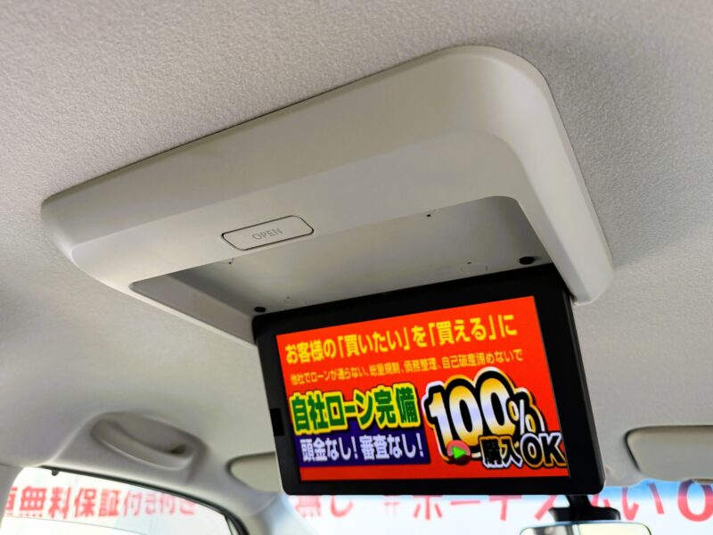 SERENA セレナ ハイウェイスター S-HYBRID"後期型"【車検2年付】