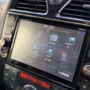 SERENA セレナ ハイウェイスター S-HYBRID"後期型"【車検2年付】