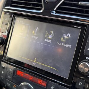 SERENA セレナ ハイウェイスター S-HYBRID"後期型"【車検2年付】