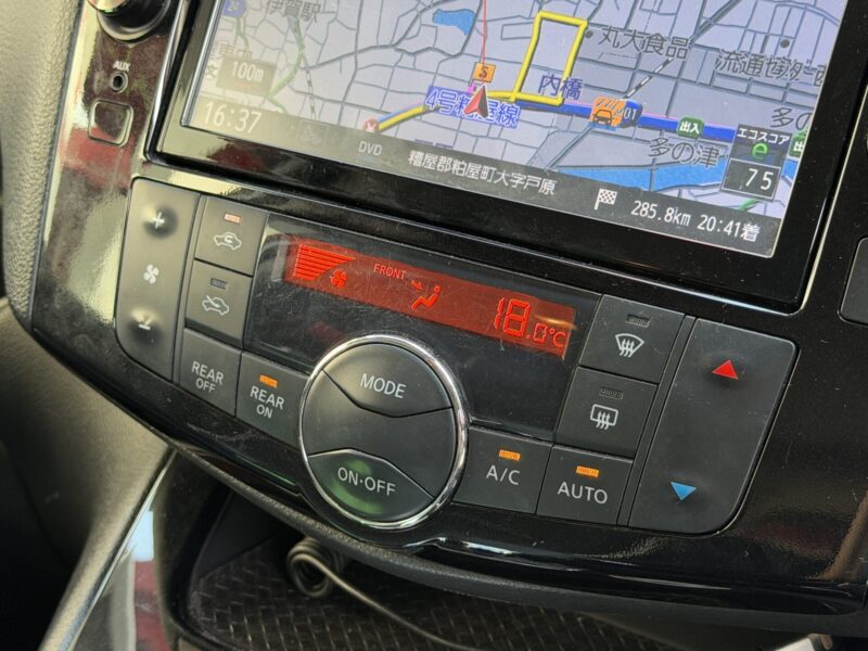 SERENA セレナ ハイウェイスター S-HYBRID"後期型"【車検2年付】