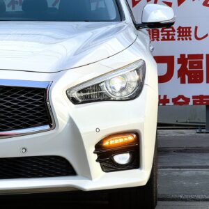 SKYLINE スカイライン 200GT-T タイプSP