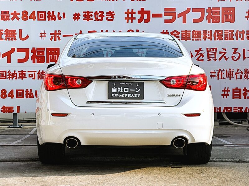 SKYLINE スカイライン 200GT-T タイプSP