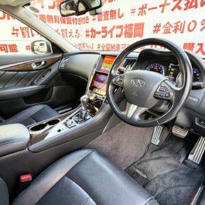 SKYLINE スカイライン 200GT-T タイプSP