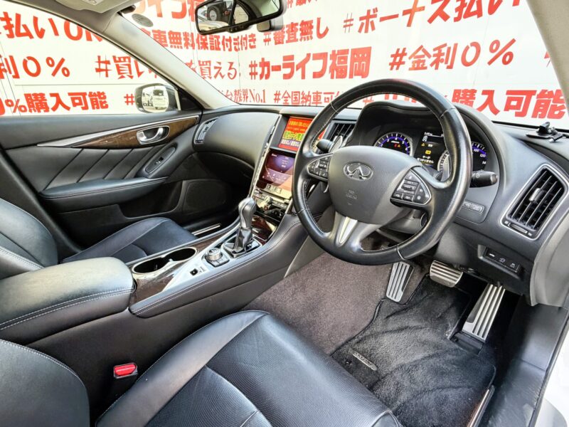 SKYLINE スカイライン 200GT-T タイプSP