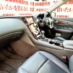 SKYLINE スカイライン 200GT-T タイプSP