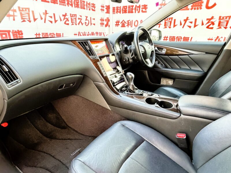 SKYLINE スカイライン 200GT-T タイプSP