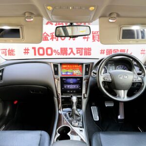 SKYLINE スカイライン 200GT-T タイプSP