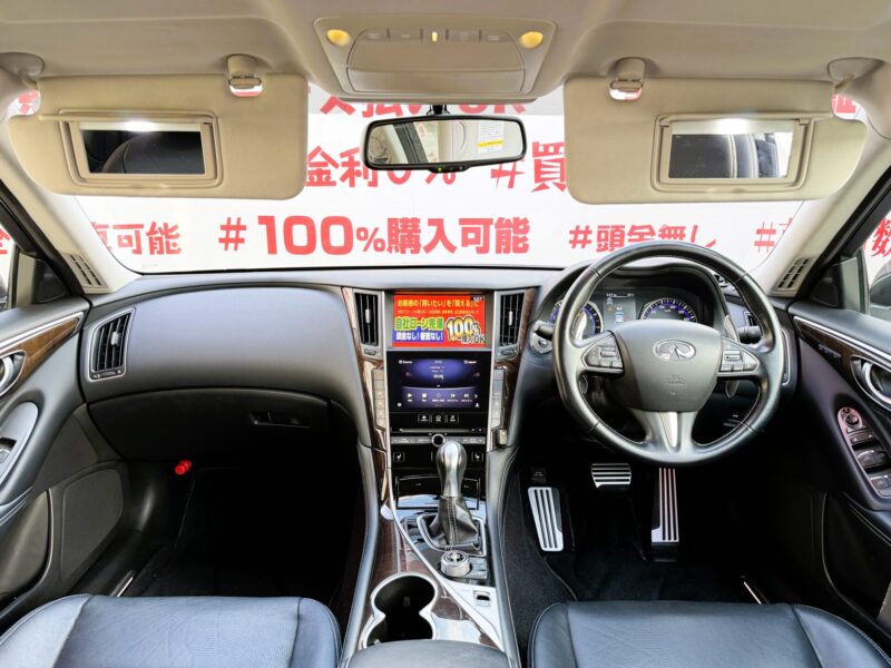 SKYLINE スカイライン 200GT-T タイプSP