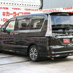 SERENA　セレナ　ハイウェイスターG S-HYBRID＂後期型＂【カスタム】
