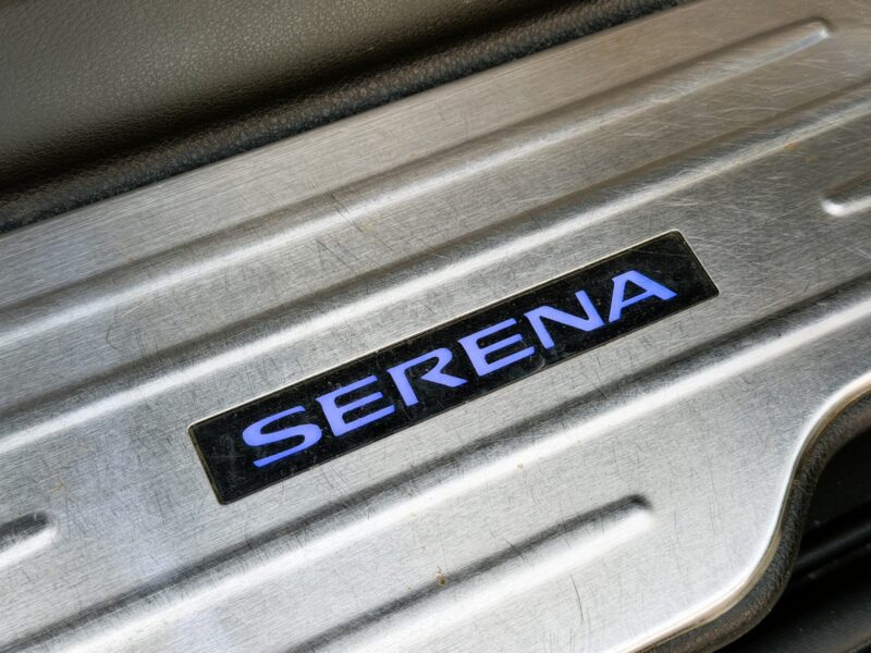 SERENA セレナ ハイウェイスターG S-HYBRID"後期型"【カスタム】