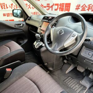 SERENA　セレナ　ハイウェイスターG S-HYBRID＂後期型＂【カスタム】