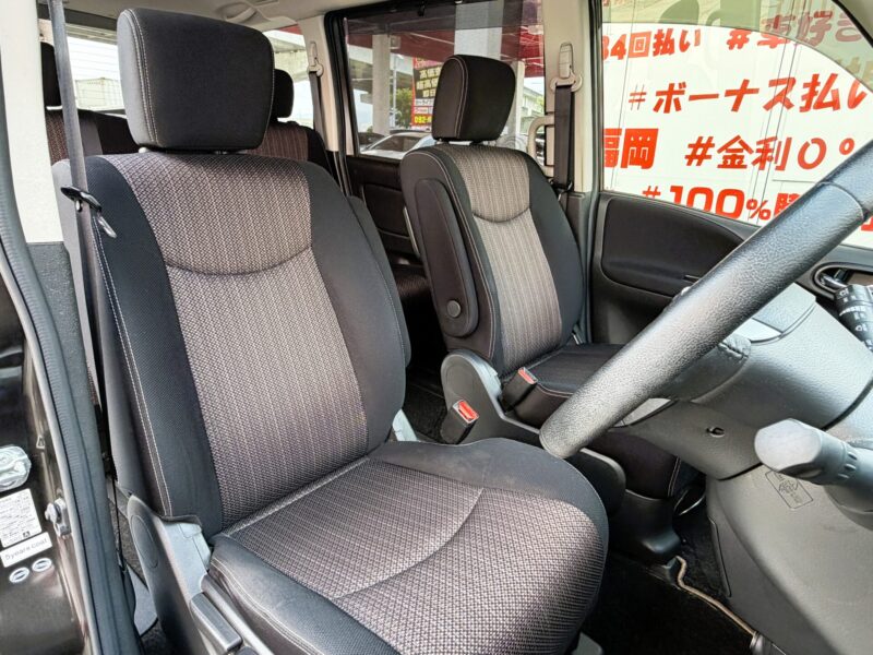 SERENA セレナ ハイウェイスターG S-HYBRID"後期型"【カスタム】