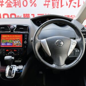 SERENA　セレナ　ハイウェイスターG S-HYBRID＂後期型＂【カスタム】