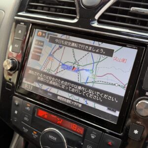 SERENA　セレナ　ハイウェイスターG S-HYBRID＂後期型＂【カスタム】