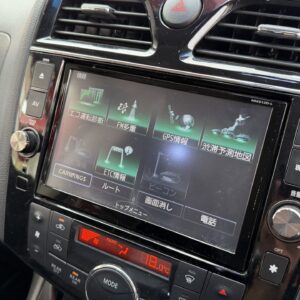 SERENA　セレナ　ハイウェイスターG S-HYBRID＂後期型＂【カスタム】