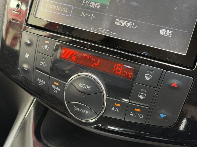 SERENA セレナ ハイウェイスターG S-HYBRID"後期型"【カスタム】