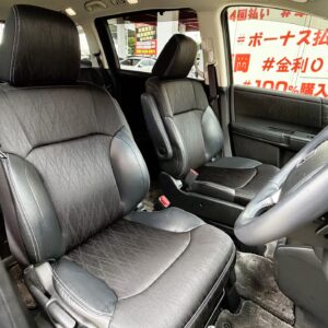 ODYSSEY　オデッセイ アブソルート