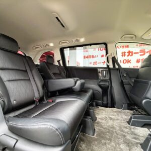ODYSSEY　オデッセイ アブソルート
