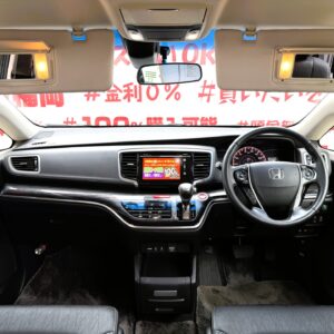ODYSSEY　オデッセイ アブソルート