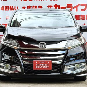ODYSSEY　オデッセイ アブソルート