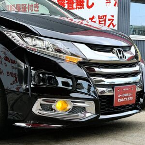 ODYSSEY　オデッセイ アブソルート