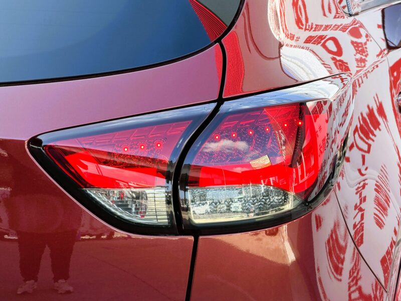CX-5 XD Lパッケージ【カスタム】【車検2年付】