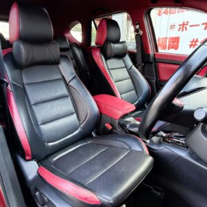 CX-5　XD Lパッケージ【カスタム】【車検２年付】