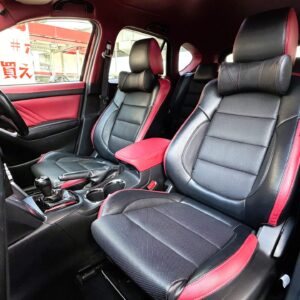 CX-5　XD Lパッケージ【カスタム】【車検２年付】