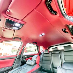 CX-5　XD Lパッケージ【カスタム】【車検２年付】