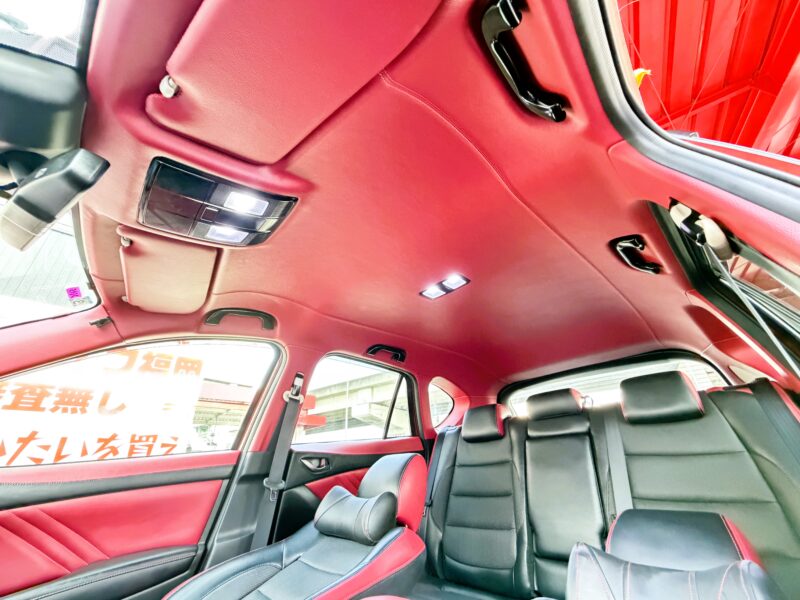 CX-5 XD Lパッケージ【カスタム】【車検2年付】