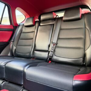 CX-5　XD Lパッケージ【カスタム】【車検２年付】