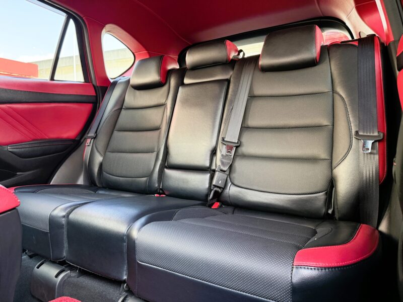 CX-5 XD Lパッケージ【カスタム】【車検2年付】