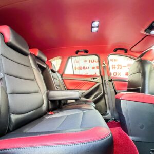 CX-5　XD Lパッケージ【カスタム】【車検２年付】
