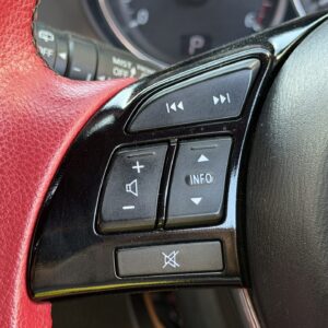 CX-5　XD Lパッケージ【カスタム】【車検２年付】