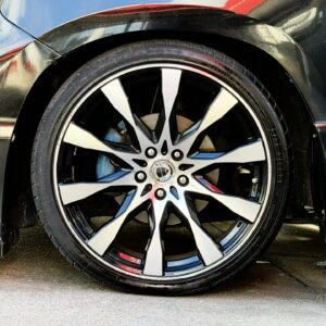 VELLFIRE ヴェルファイア 2.4Z プラチナセレクション【総合評価優良車】【特別仕様車】【カスタム】