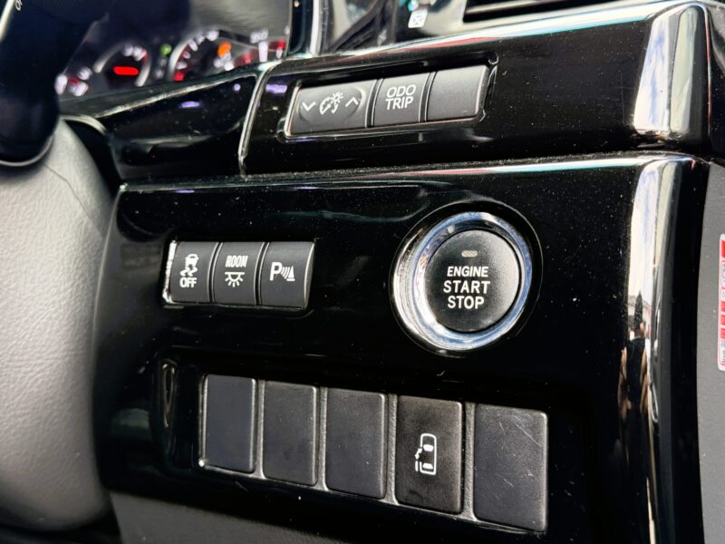 VELLFIRE ヴェルファイア 2.4Z プラチナセレクション【総合評価優良車】【特別仕様車】【カスタム】