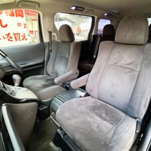VELLFIRE ヴェルファイア 2.4Z プラチナセレクション【総合評価優良車】【特別仕様車】【カスタム】