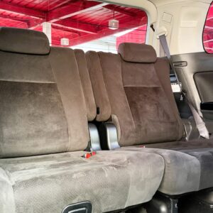 VELLFIRE ヴェルファイア 2.4Z プラチナセレクション【総合評価優良車】【特別仕様車】【カスタム】