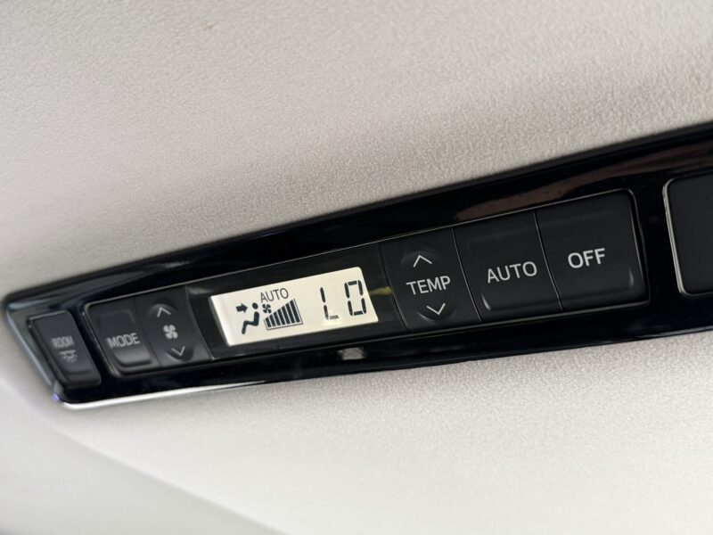 VELLFIRE ヴェルファイア 2.4Z プラチナセレクション【総合評価優良車】【特別仕様車】【カスタム】