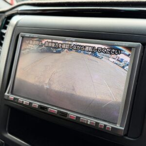 VELLFIRE ヴェルファイア 2.4Z プラチナセレクション【総合評価優良車】【特別仕様車】【カスタム】