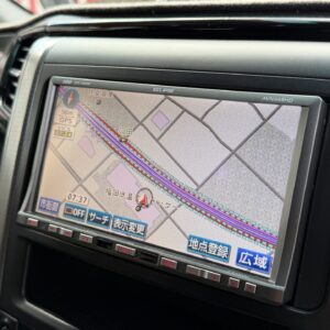 VELLFIRE ヴェルファイア 2.4Z プラチナセレクション【総合評価優良車】【特別仕様車】【カスタム】