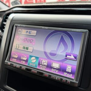 VELLFIRE ヴェルファイア 2.4Z プラチナセレクション【総合評価優良車】【特別仕様車】【カスタム】