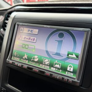 VELLFIRE ヴェルファイア 2.4Z プラチナセレクション【総合評価優良車】【特別仕様車】【カスタム】